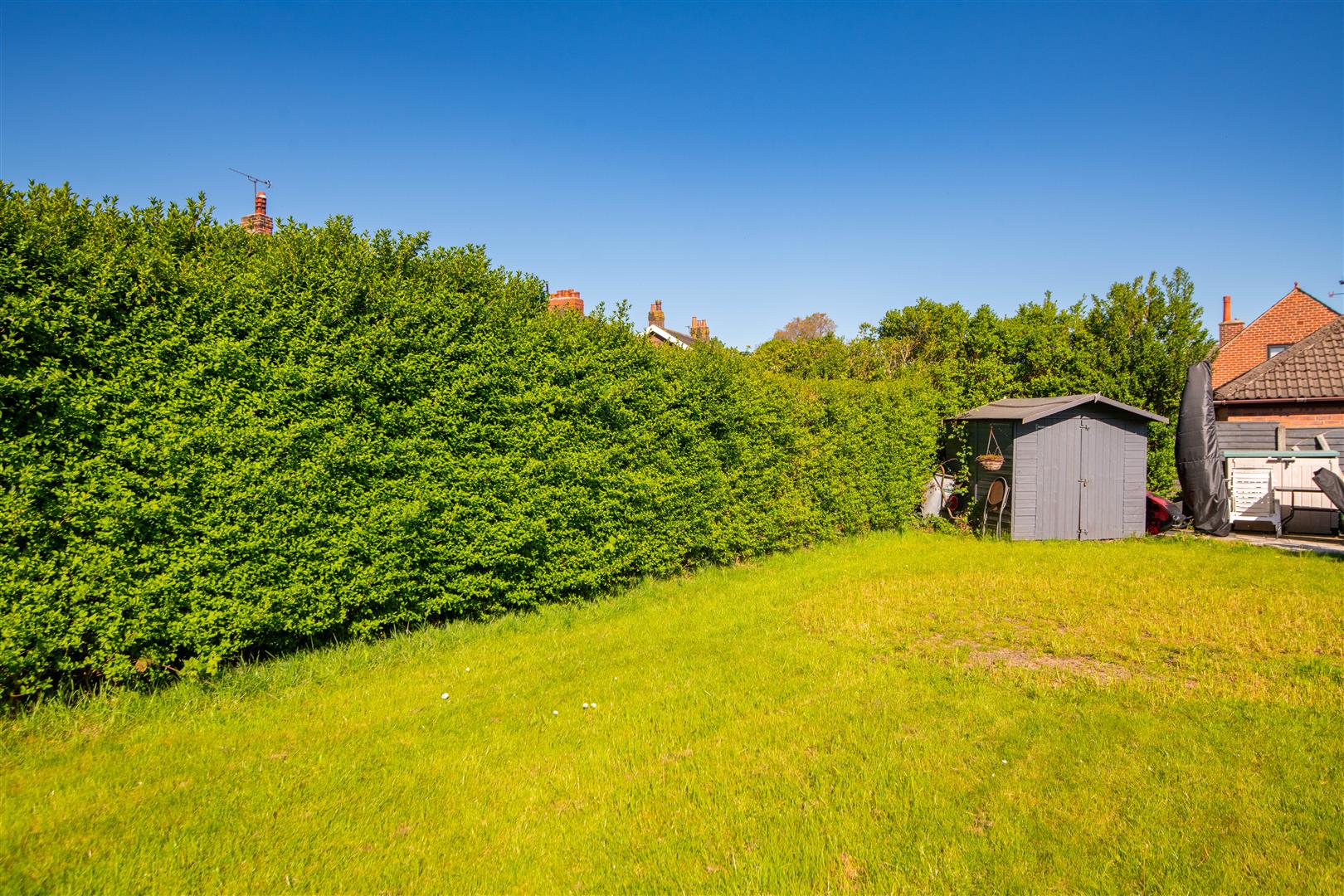 3 bed property in Brown Lane, Preston